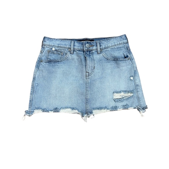 Express Skirt size 00 - Picture 1 of 3